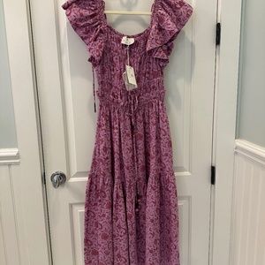 Kopal Kiari dress XS